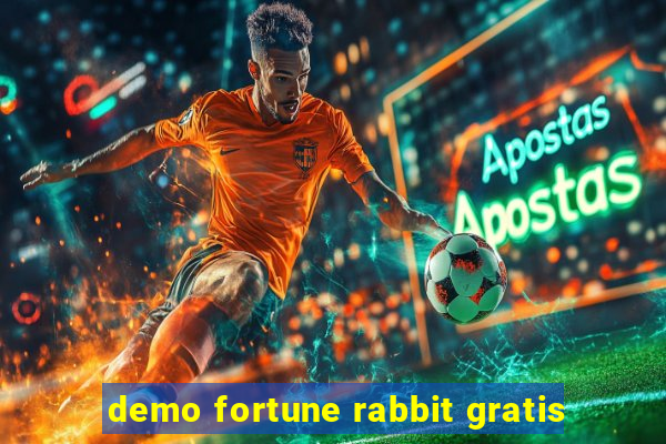 demo fortune rabbit gratis